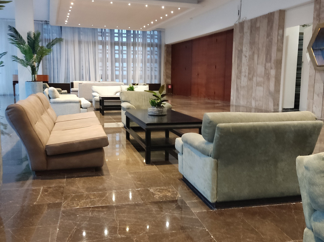 克基拉岛假日酒店主图