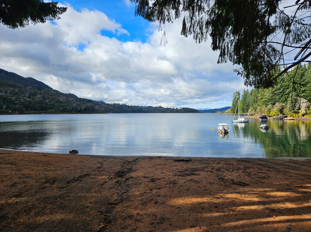 Puerto Manzano