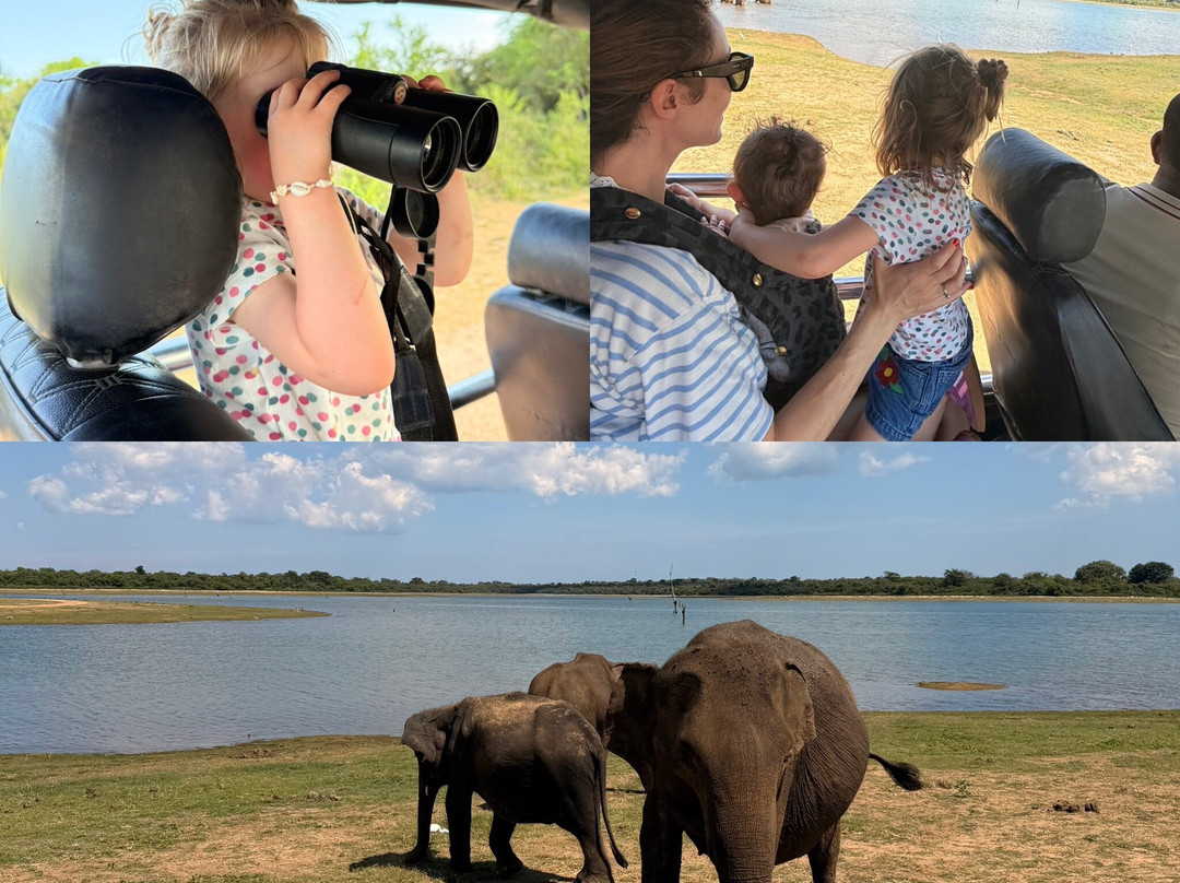 HOLIDAY WORLD TRAVEL SRI LANKA-Ragama必去景点