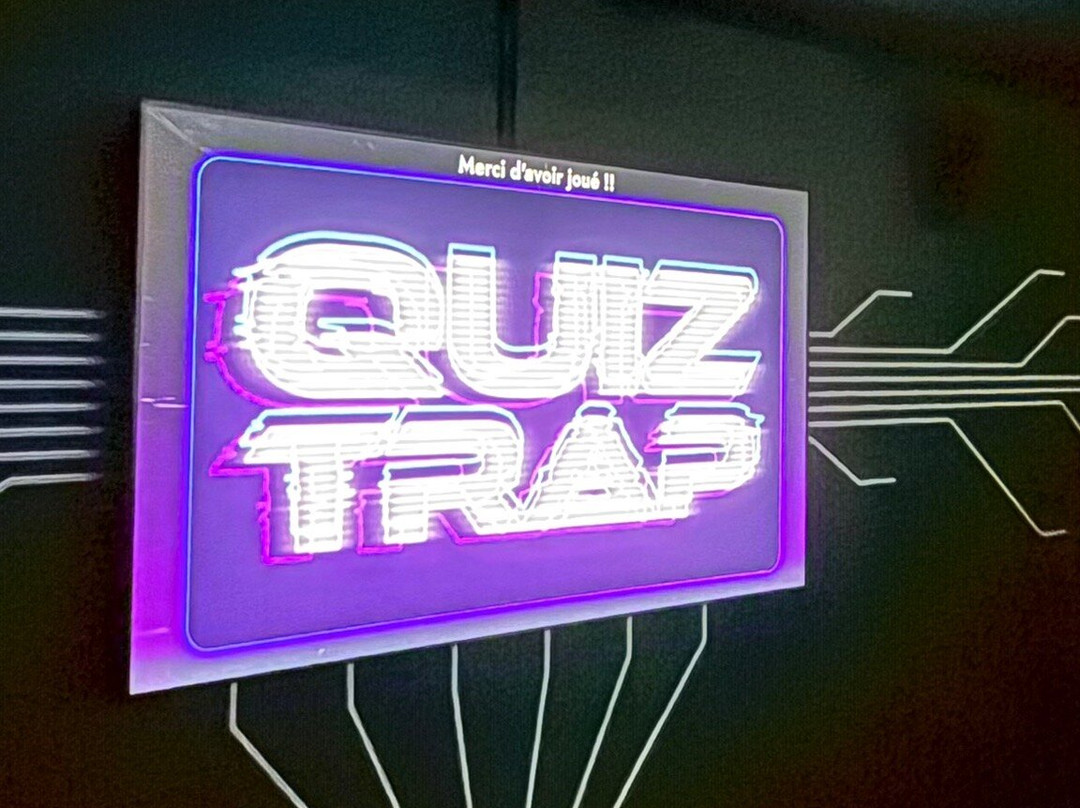 Quiztrap - Payerne-Payerne必去景点