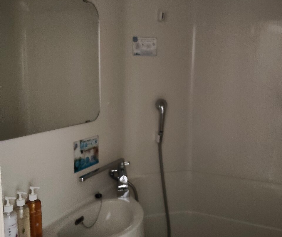 超级酒店 东京龟户主图