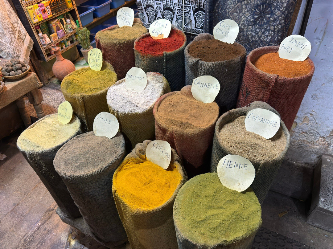 Holiday Morocco Tours-卡萨布兰卡必去景点