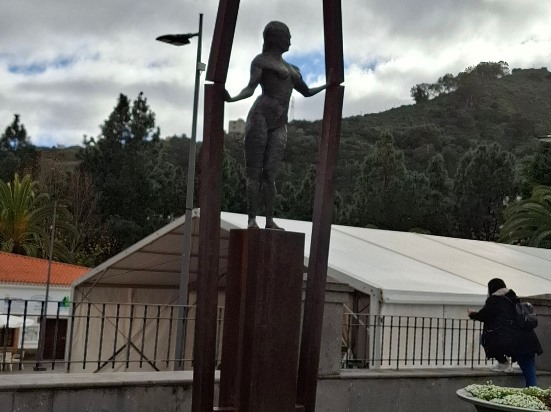 Plaza de la Mujer