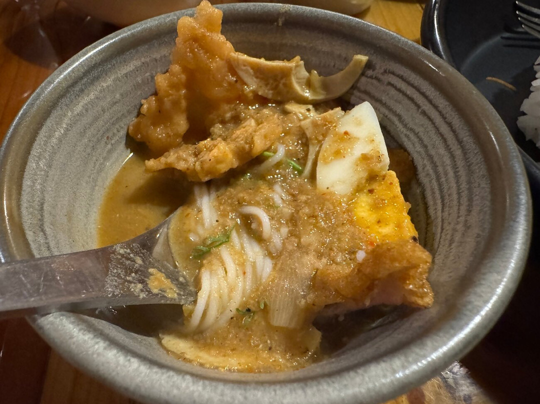 The Loft - Burmese Eatery