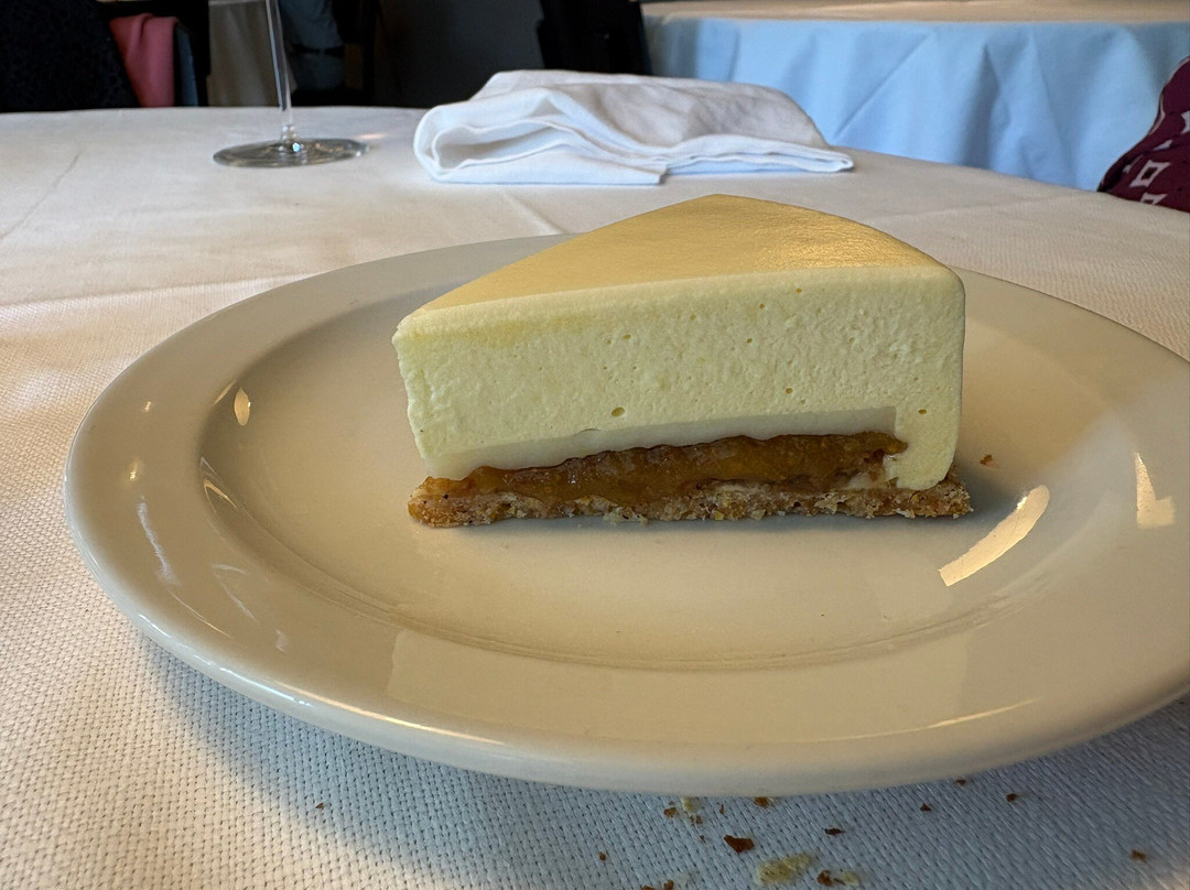 Trattoria delle Miniere