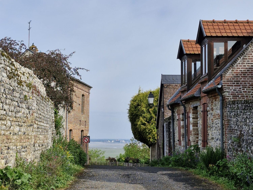 Experience Baie de Somme-Saint-Valery-sur-Somme必去景点