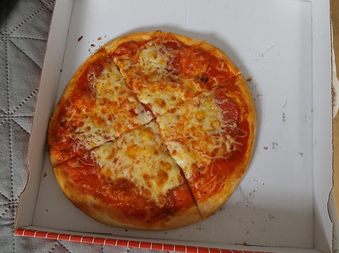 Pizzeria Eiscafe Italia Alf