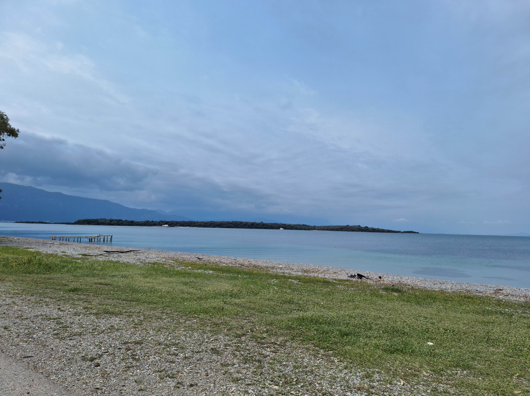 Lichadas (Kavos) Beach-Kavos必去景点