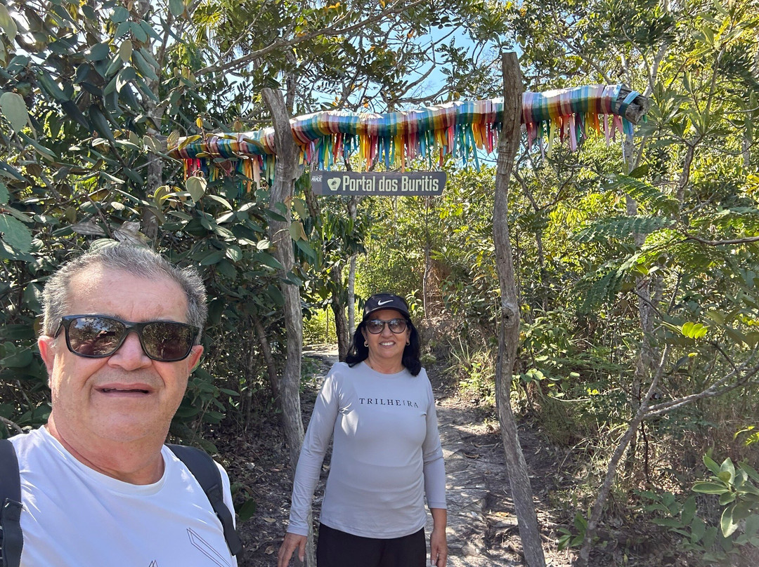 Cachoeira do Abade-Pirenopolis必去景点