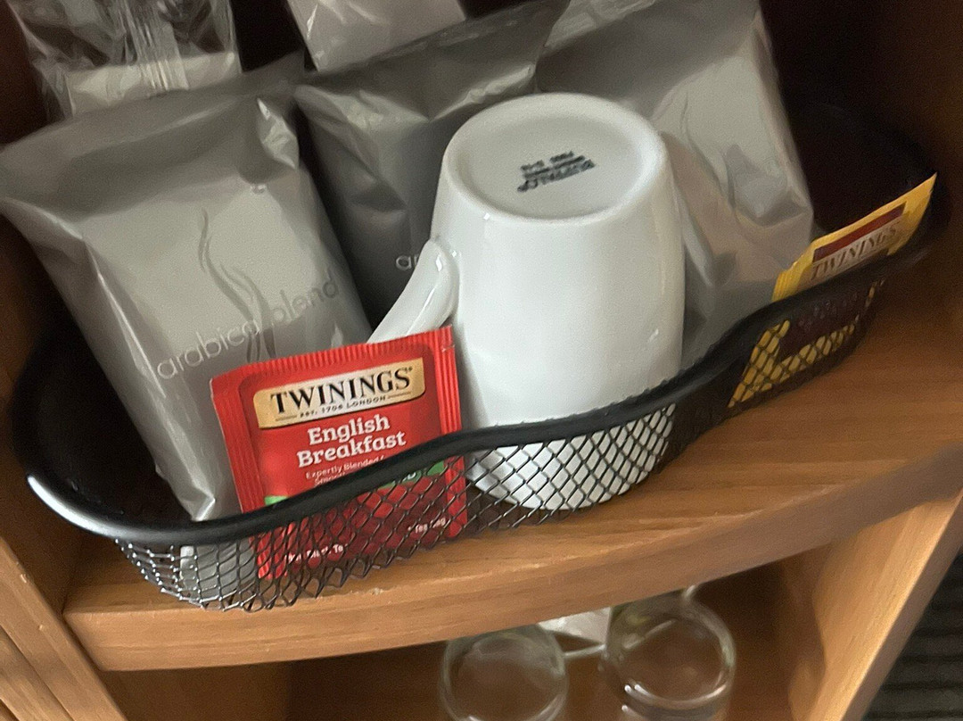瓦卡维尔凯悦嘉轩酒店主图