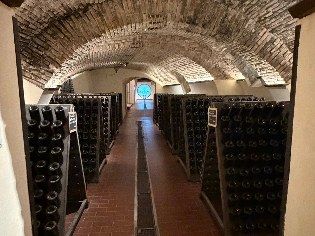 Tenuta Travaglino-Calvignano必去景点