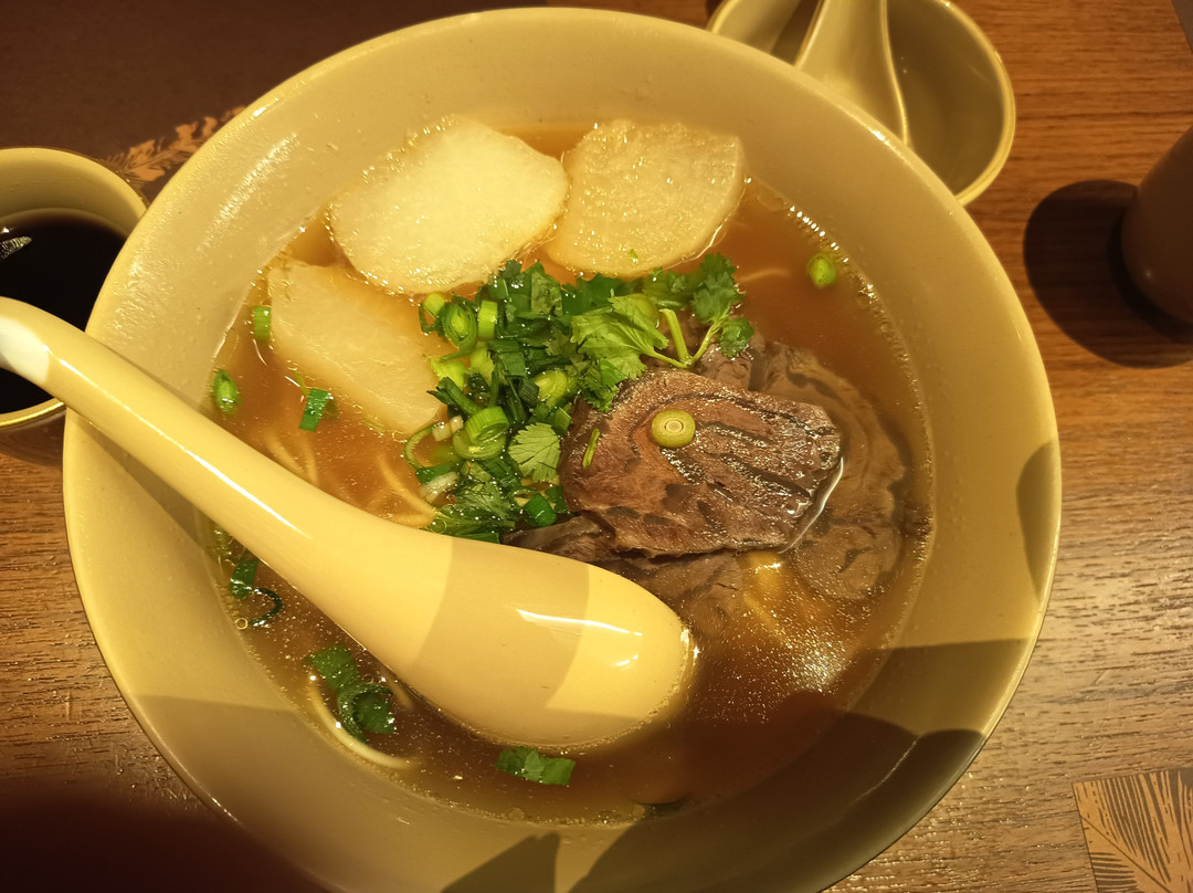 北方鸣苑
