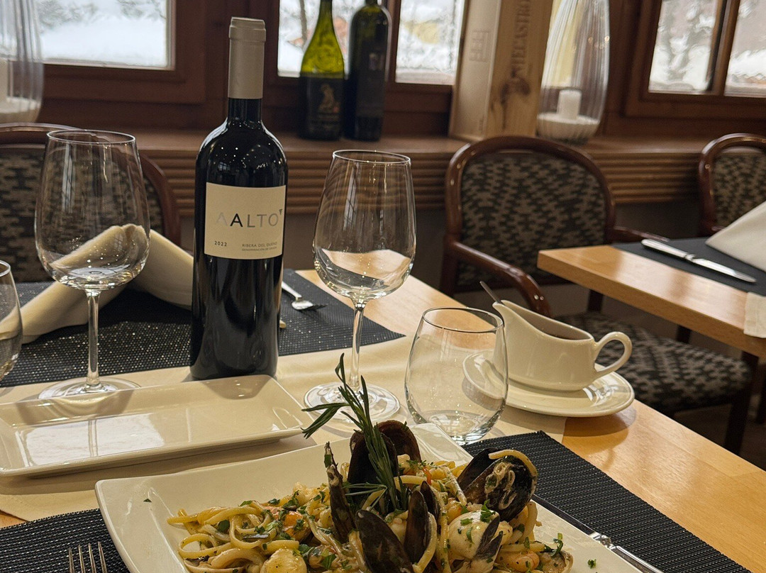 Trattoria Ciacco