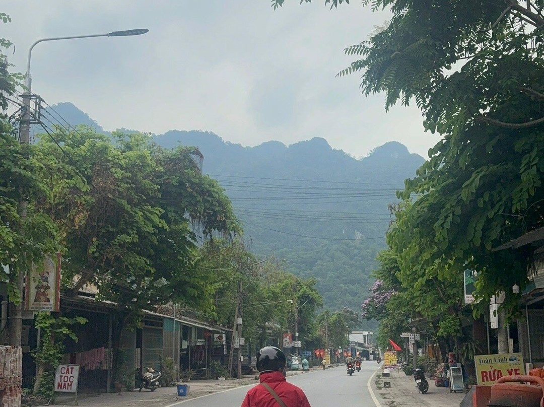Ha Giang Adventure-Ha Giang必去景点