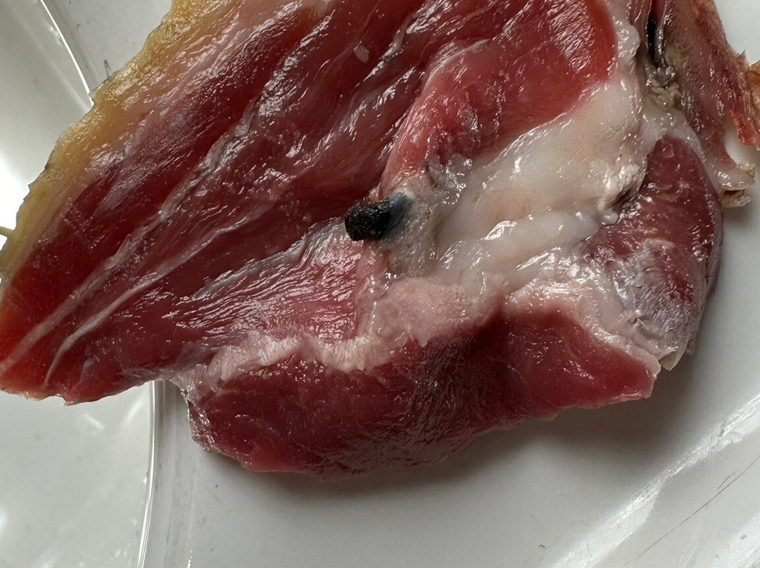 Ibericos Simon Martin Guijuelo SL-Guijuelo必去景点