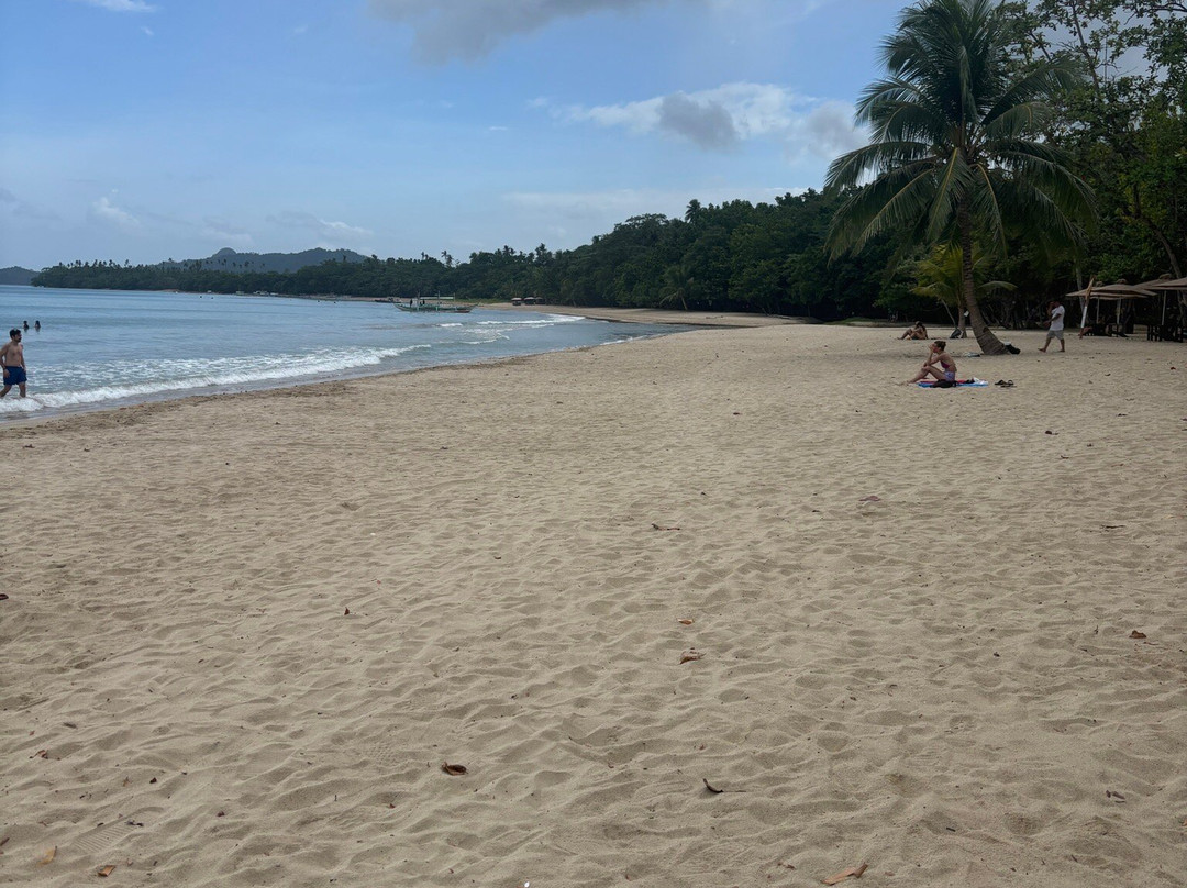 Lio Beach-爱妮岛必去景点
