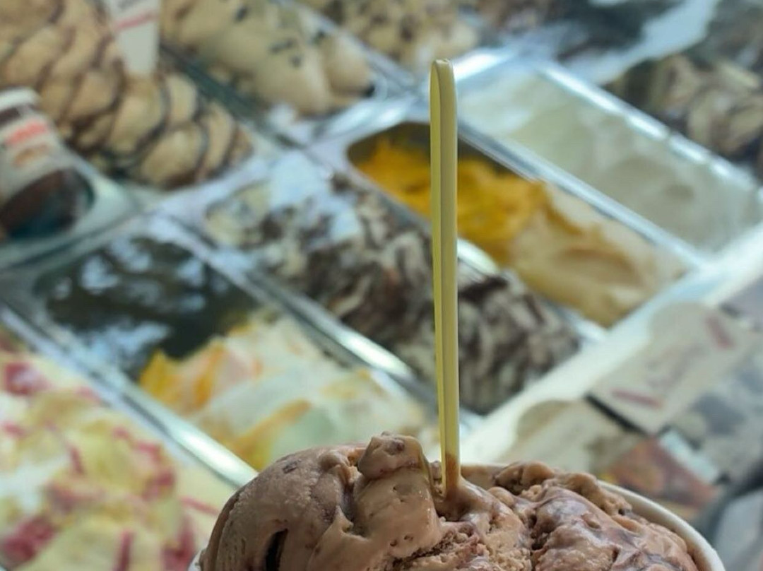 Maggiolini Gelateria
