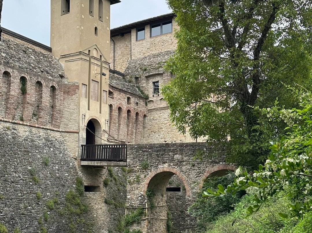 Castello di Felino-Felino必去景点