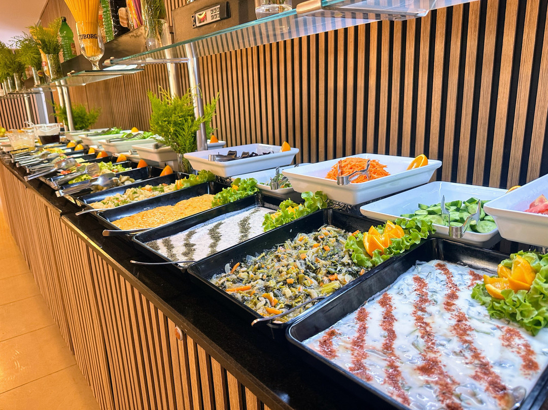 Pera Aura Resort Hotel & Spa