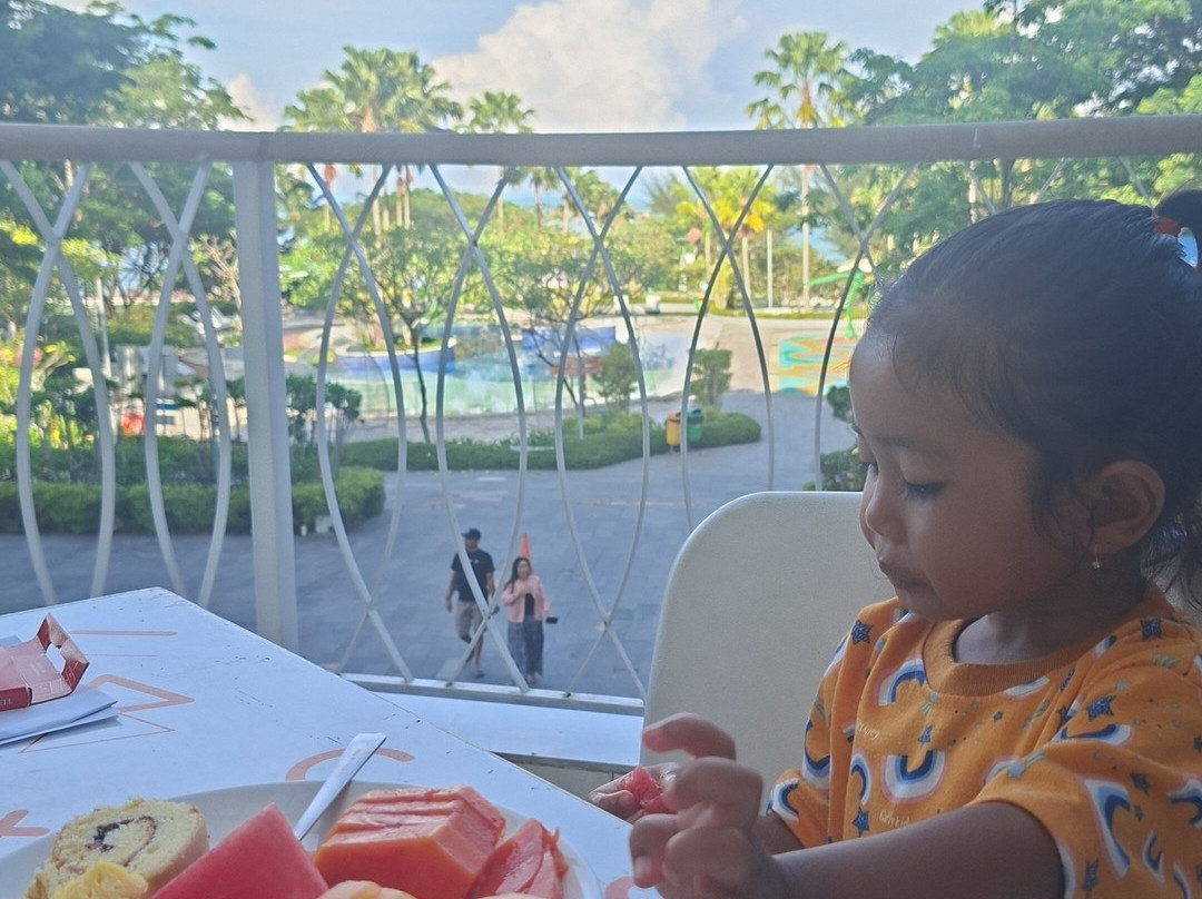 Harris Resort Barelang主图