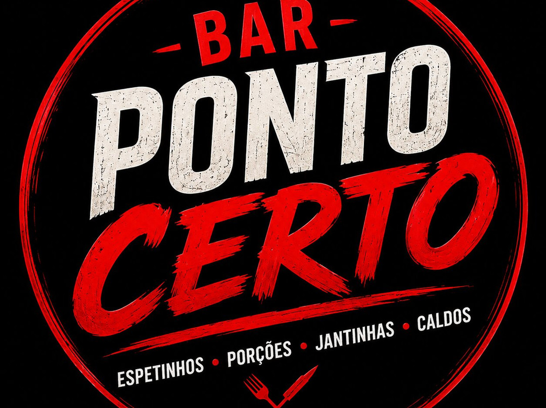 Bar Ponto Certo
