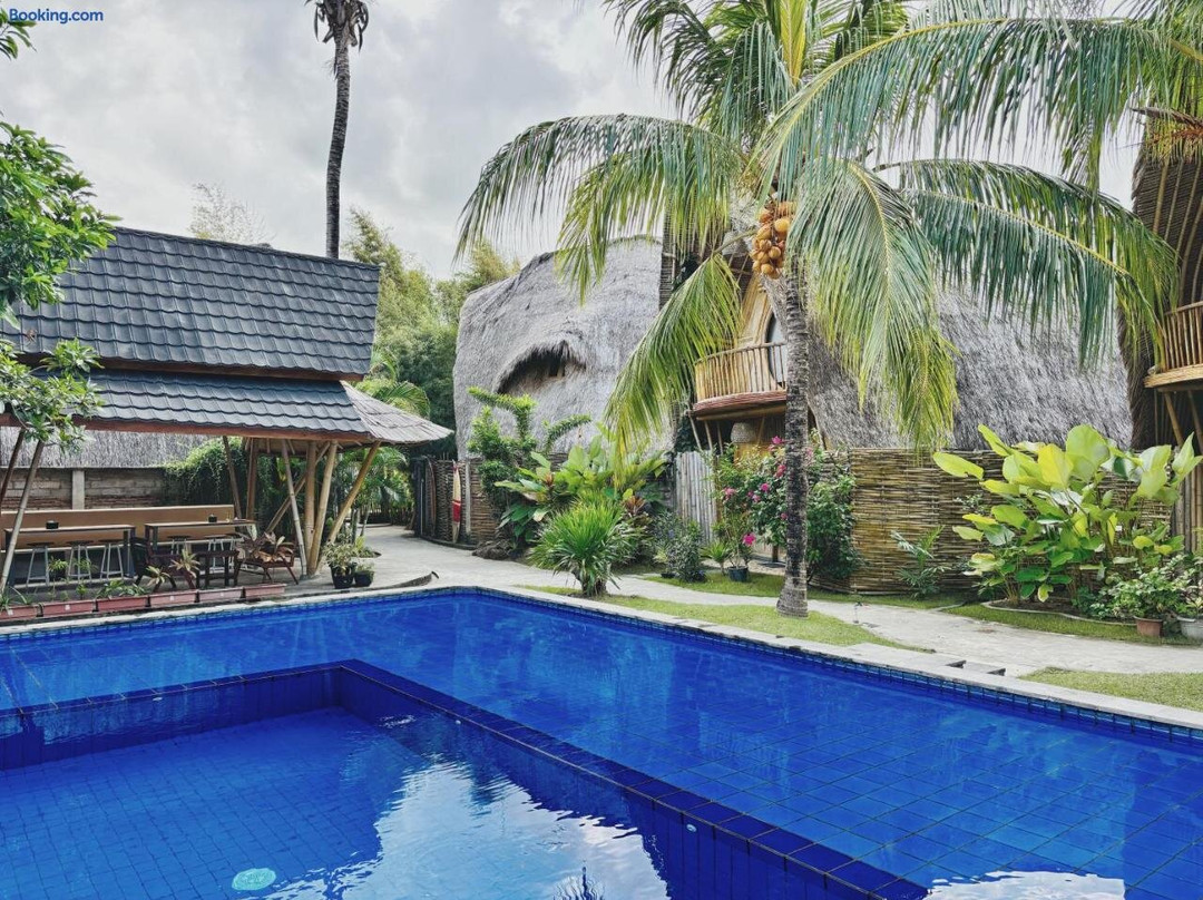 Zen Village Lombok