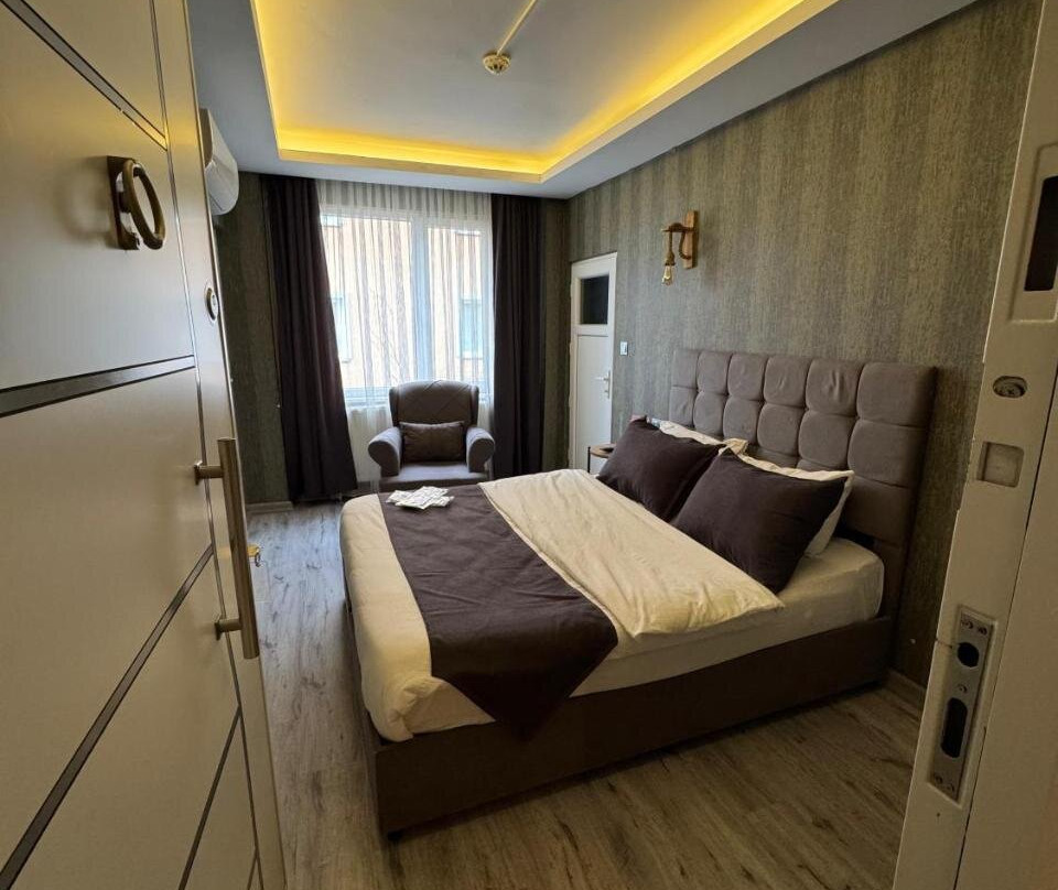 De Perlas Otel