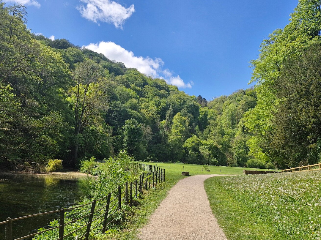 Ilam Park-Ilam必去景点