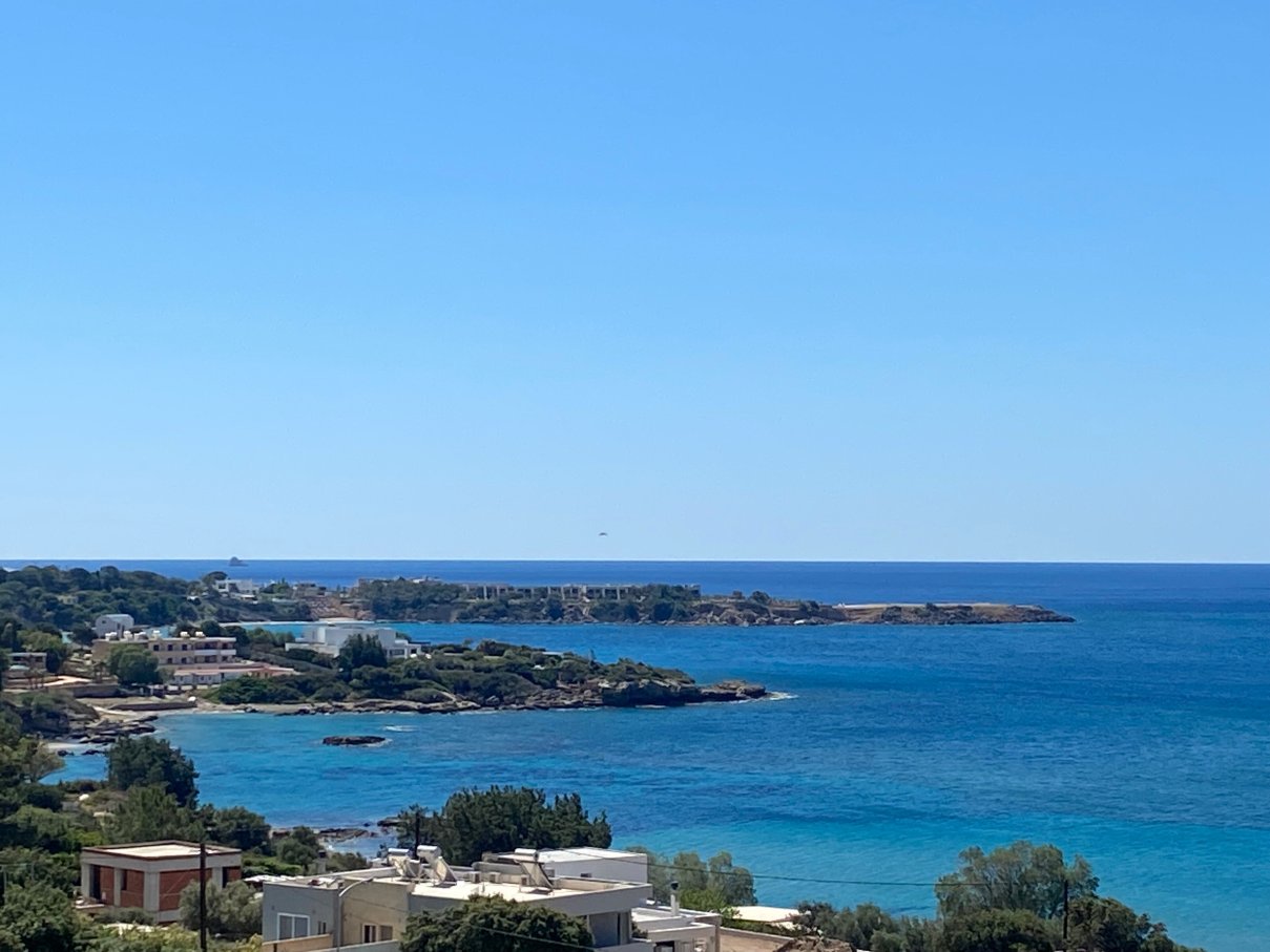 Palm Bay Hotel-旅行者