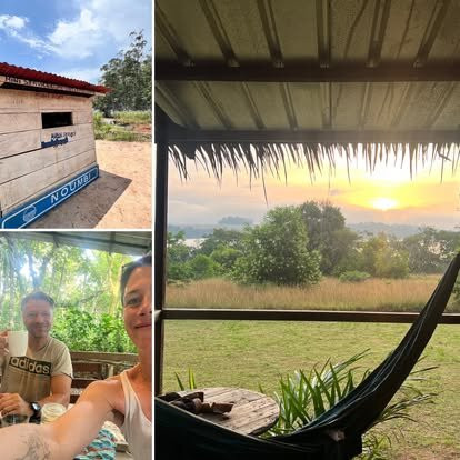 Camp Help Congo-Conkouati-Douli National Park必去景点