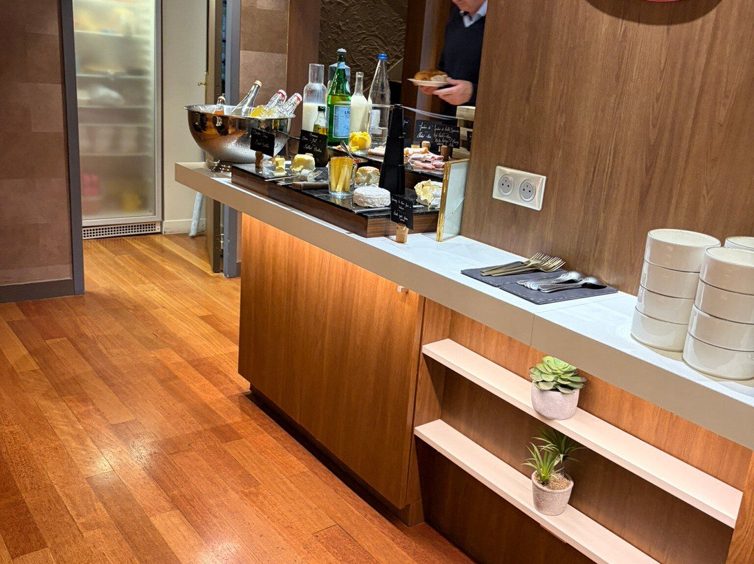 贝斯特韦斯特精品邮政 SPA 酒店主图