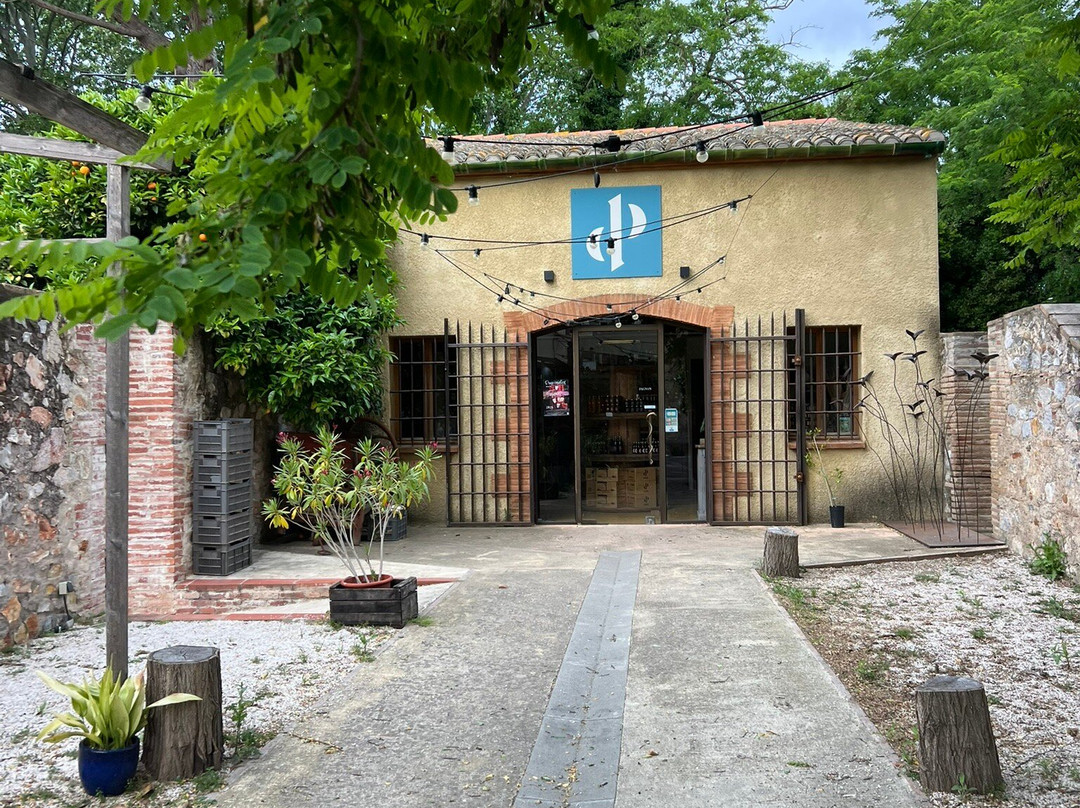 Domaine Pagnon-Torreilles必去景点