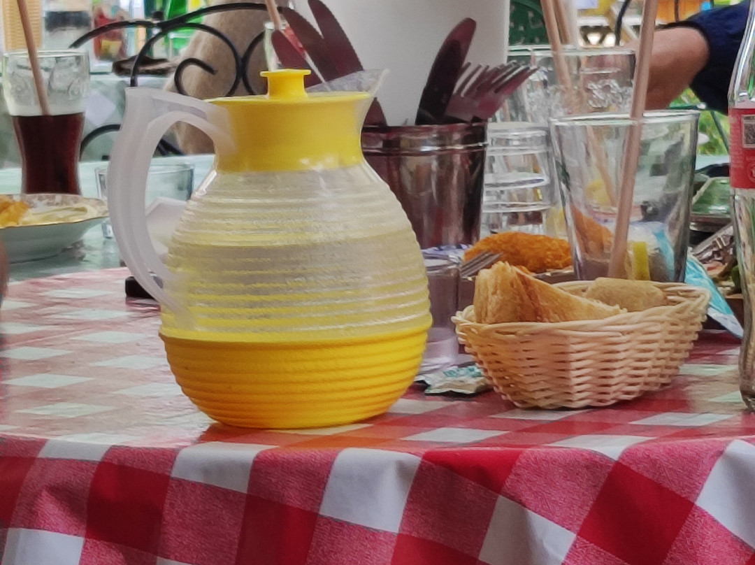 La Guinguette De Louis