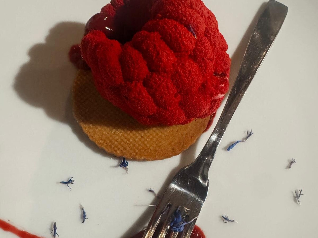 Soffi Di Vento - Ristorante