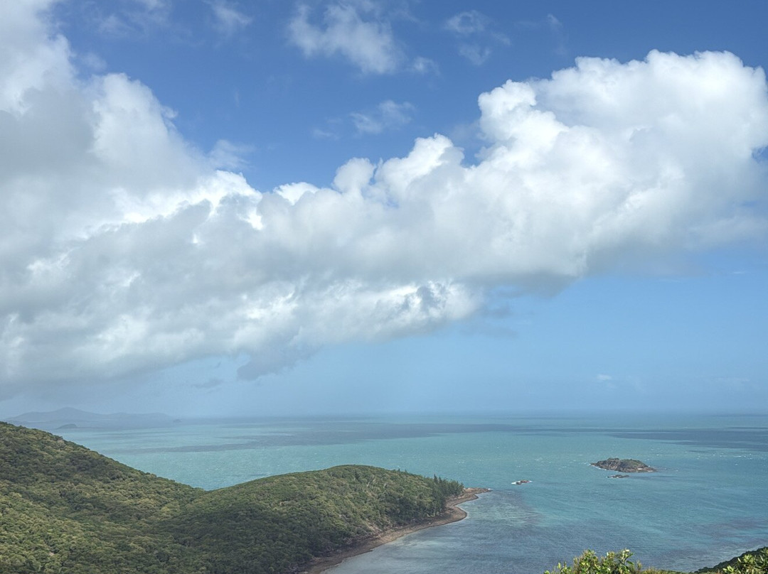 Hamilton Island Offroad Adventures-汉密尔顿岛必去景点