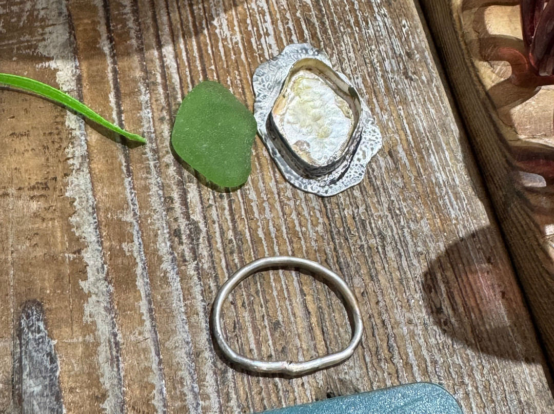 Beach Hut Charm-North Walsham必去景点