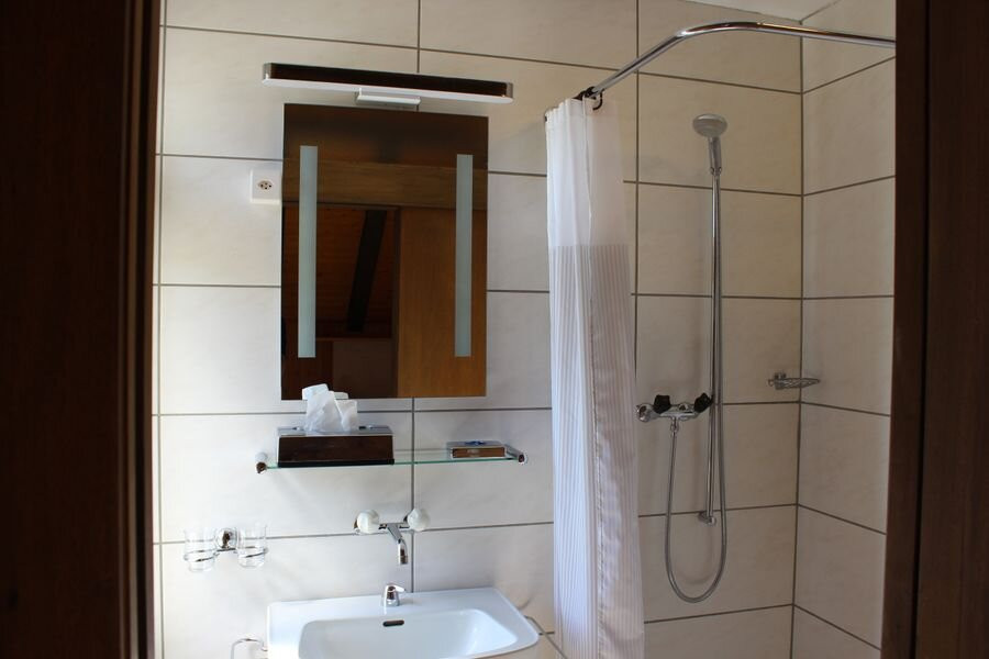 Hotel-Restaurant Rigi-Seebodenalp主图