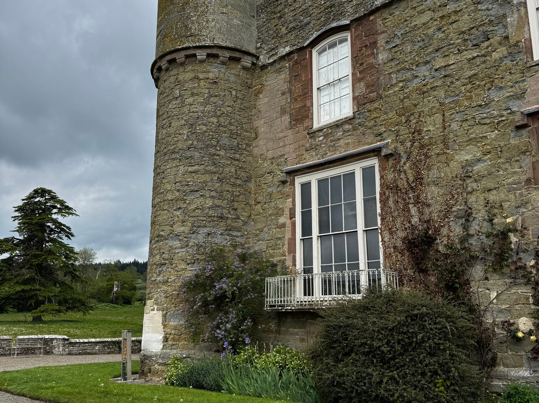 Croft Castle and Parkland-Yarpole必去景点