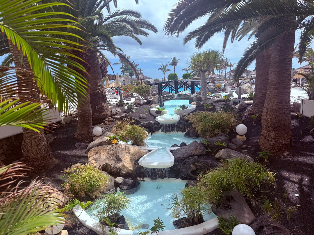 Paradisus Salinas Lanzarote –  全包 - 仅限成人主图