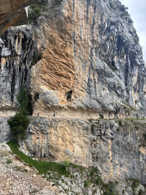 Rumbo a Picos-利亚内斯必去景点