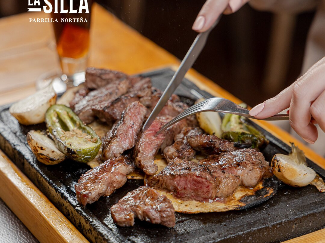 La Silla