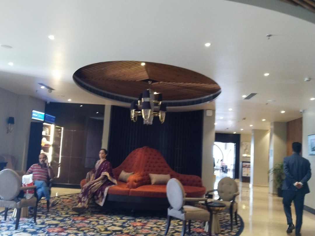 财富柏悦酒店，达尔豪西 - ITC酒店集团成员主图
