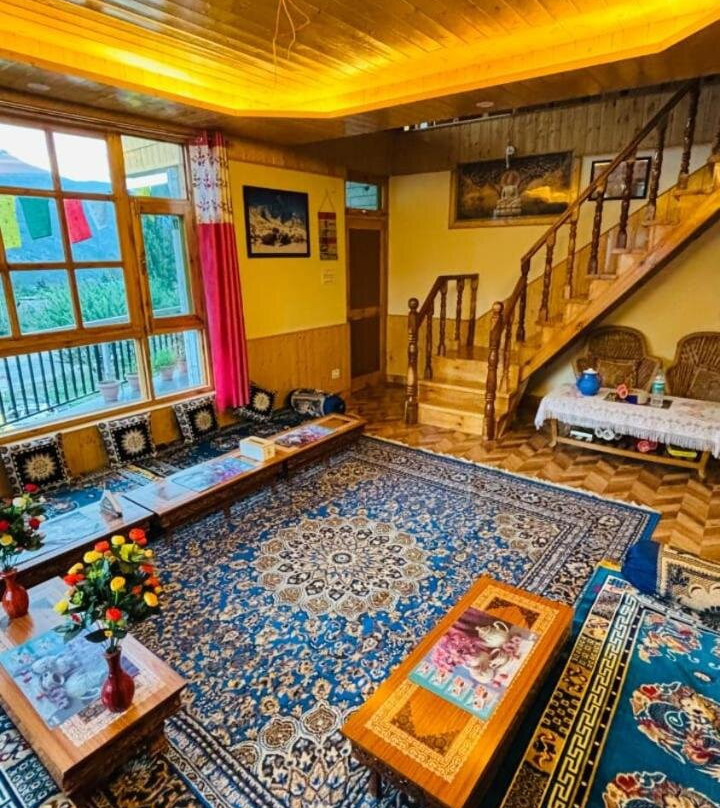 Ghar Homestay
