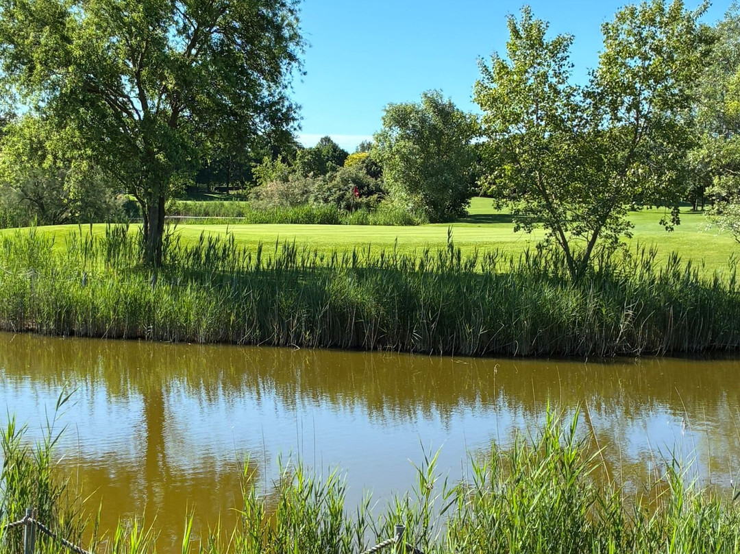 Pra’ delle Torri Golf Club-卡奥莱必去景点