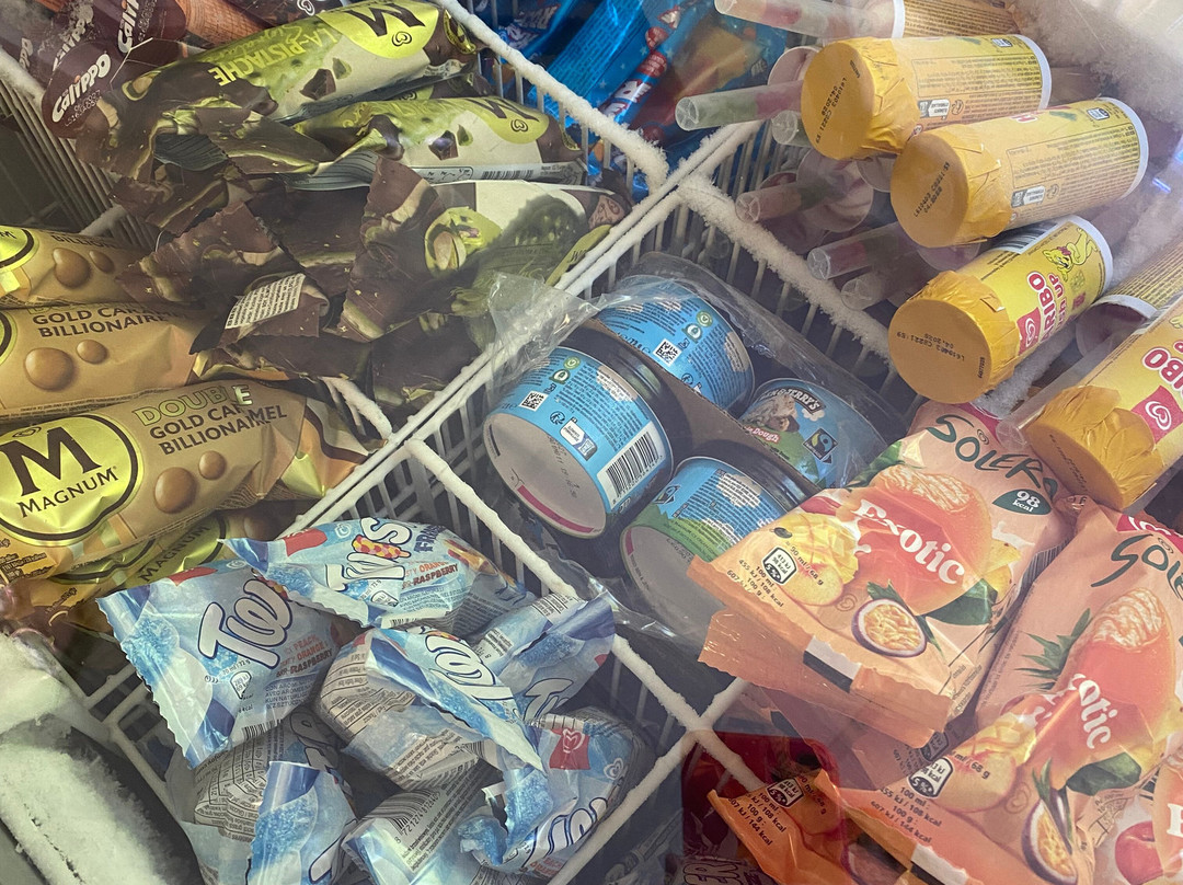 Le Snack Mailly La Ville