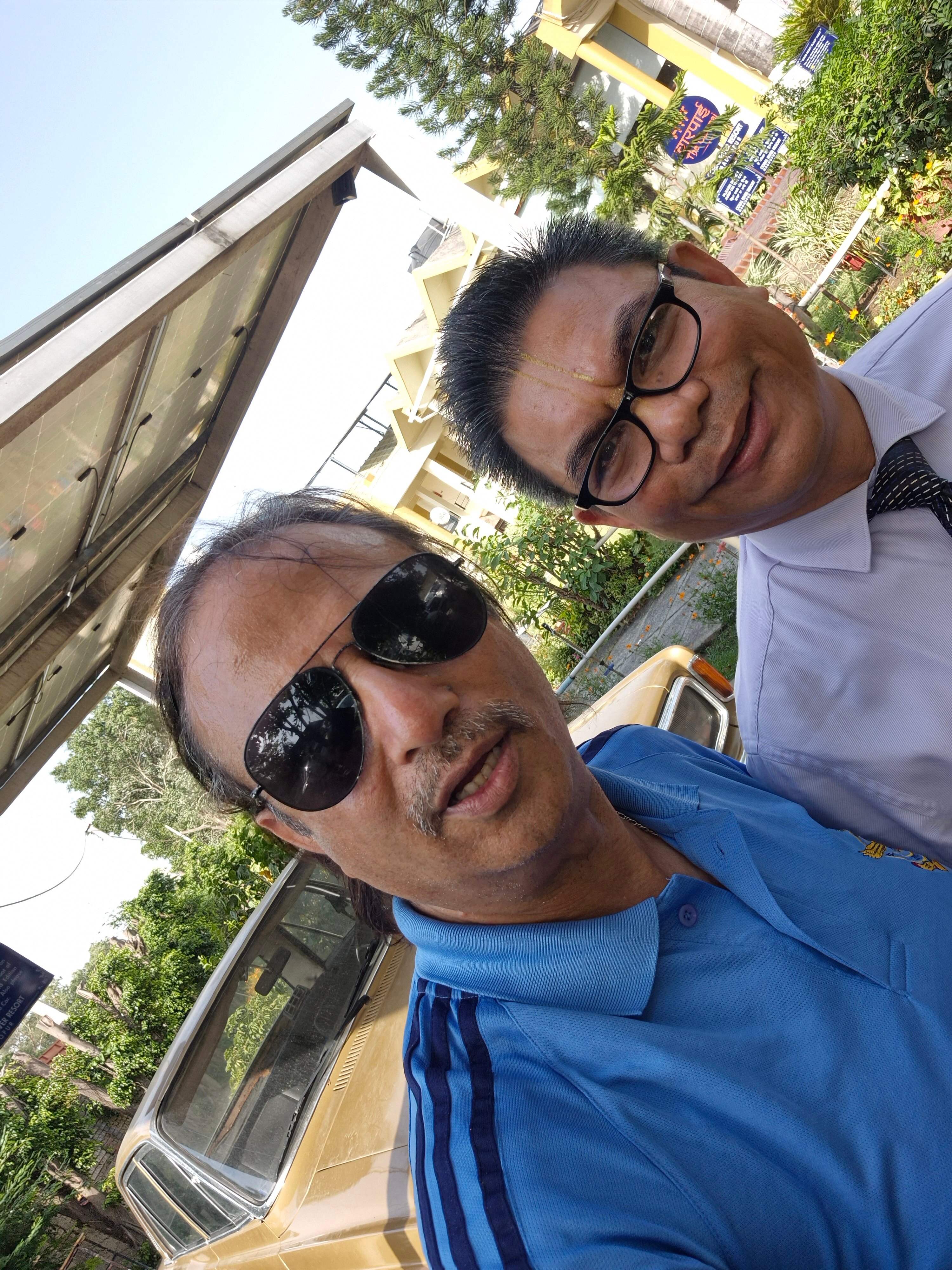 珊瑚河舒适酒店-旅行者