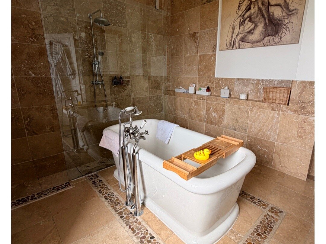 Loch Gorm House主图