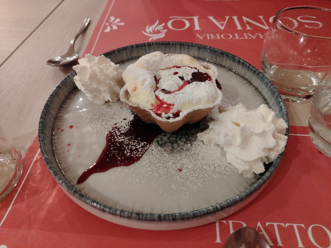 Trattoria Sonia
