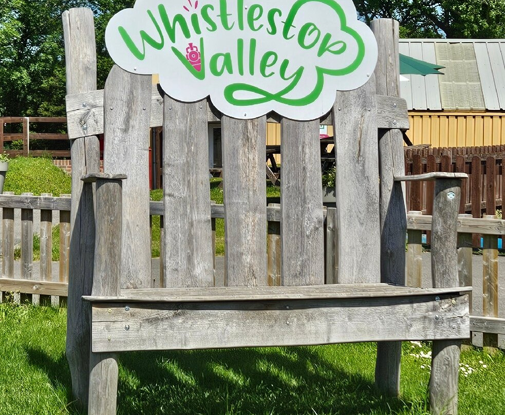 Whistlestop Valley-Huddersfield必去景点