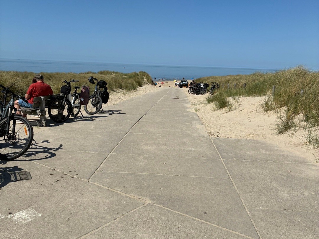 Petten aan zee-Petten必去景点